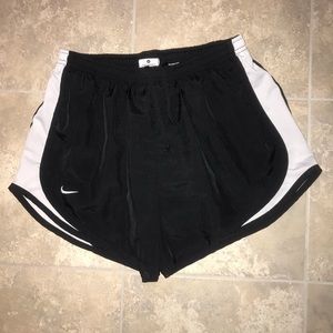 Medium Nike Tempo Running Shorts